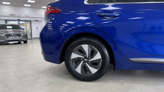 Hyundai IONIQ 1.6 GDi Hybrid Premium SE 5dr DCT Hybrid Hatchback